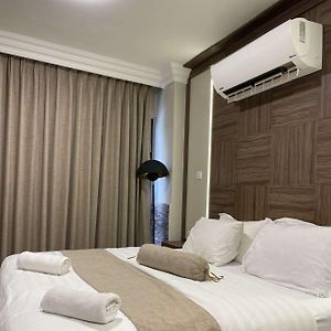 Mass Boutique Hotel